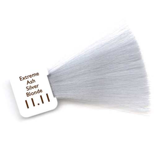 11-11 Extreme-Ash-Silver-Blonde