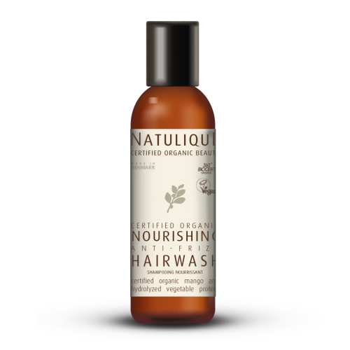 NourishingHairwash